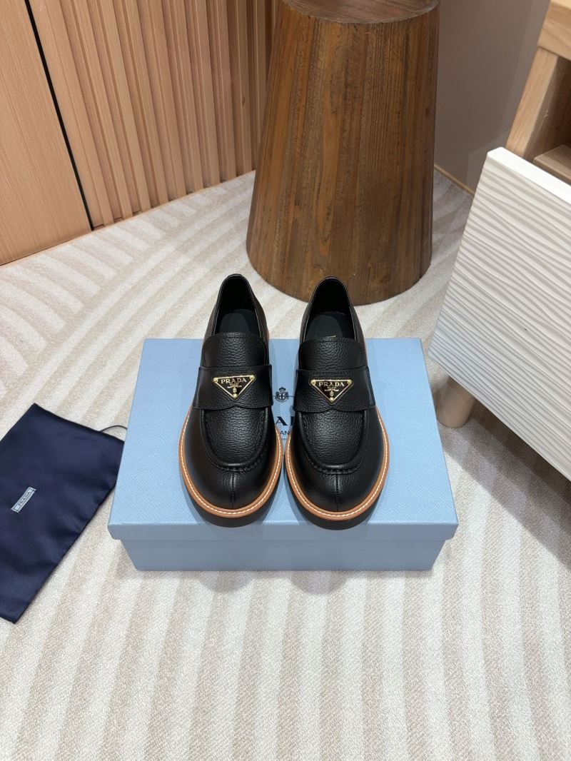 Prada Low Shoes